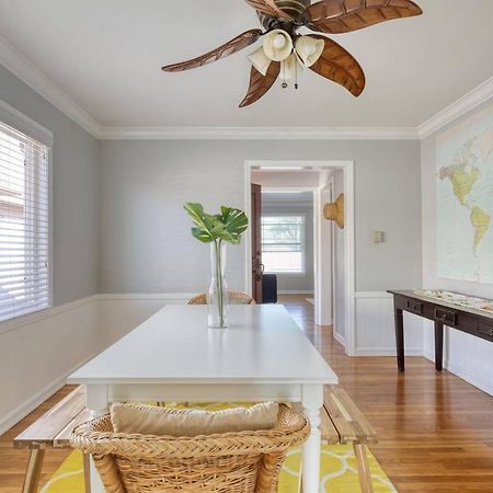 New Belmont Shore Retreat With Free Parking Walk To Beaches ลองบีช ภายนอก รูปภาพ