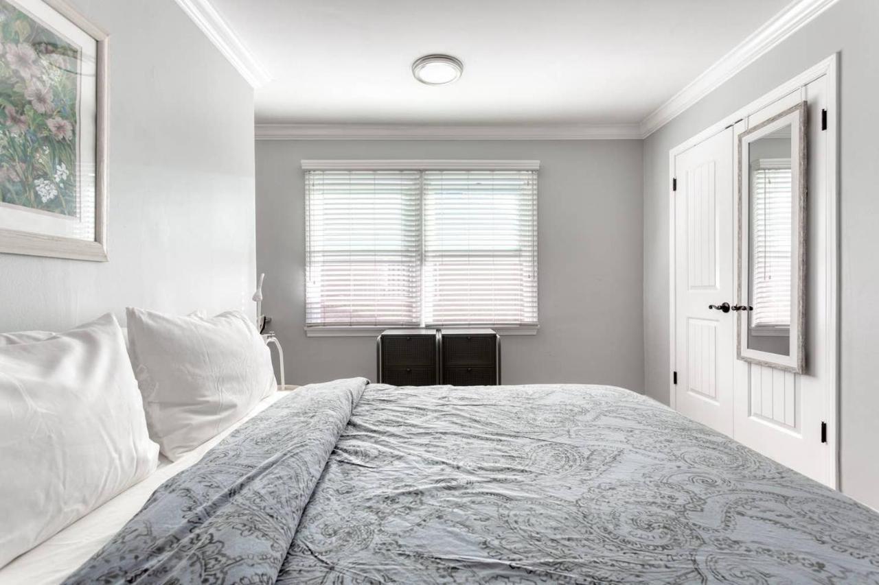 New Belmont Shore Retreat With Free Parking Walk To Beaches ลองบีช ภายนอก รูปภาพ