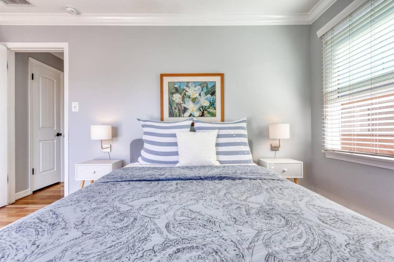 New Belmont Shore Retreat With Free Parking Walk To Beaches ลองบีช ภายนอก รูปภาพ